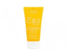 Ziaja Vitamin C.B3 Niacinamide Morning Shot Wake Up Kreminis Day Kreminis