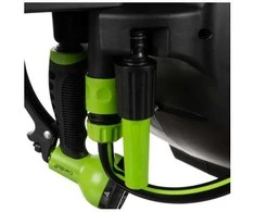 Gardlov 25509 automatinė sodo žarnos ritė