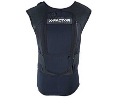 Apsauginė liemenė X-Factor Lite