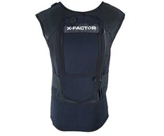 Apsauginė liemenė X-Factor Lite