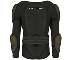 Apsauginiai šarvai X-Factor Strong Air