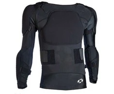 Apsauginiai šarvai X-Factor Strong Kevlar