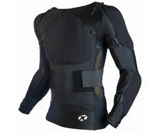 Apsauginiai šarvai X-Factor Strong Kevlar