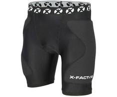 Apsauginiai šortai X-Factor Duro