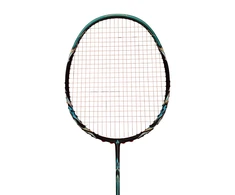 Badmintono raketė Kawasaki Passion P25 (Žalias)