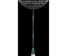 Badmintono raketė Kawasaki Passion P38 (juodas)