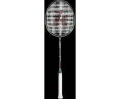 Badmintono raketė Kawasaki Passion P38 (juodas)