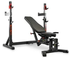 BH fitness olimpinis suolas