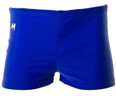 Blue Glaudės berniukams Mosconi POOL BOXER (mėlynas)-8-10 m (amžius)