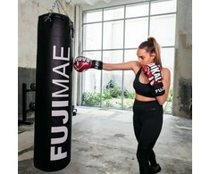 Bokso maišas FUJIMAE HEAVY BAG 150cm 45kg