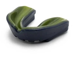 Dantų kapa Fujimae lite mouthguard
