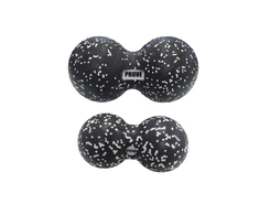Dvigubas masažinis kamuoliukas Prove EPP 24x12cm