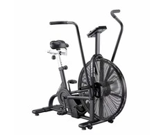 Dviratis treniruoklis ASSAULT Air Bike Classic