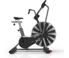 Dviratis treniruoklis Schwinn Airdyne AD8