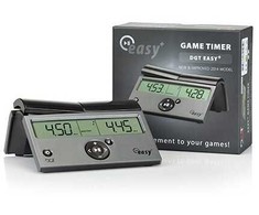 DGT Digital Game Technology DGT Easy Plus Game Timer