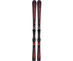 Fischer THE CURV DTX MT + RSX Z12 164cm