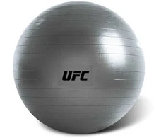 Gimnastikos kamuolys UFC 55cm
