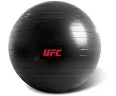 Gimnastikos kamuolys UFC 75cm