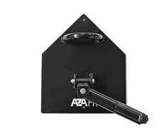 Grifo laikiklis T-bar Landmine Azafit