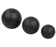 Kamuoliukas taškiniam masažui EPP Prove 8 cm