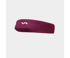 Varlion Textile Galvos juosta Varlion Headband Classic Woman Rožinė 2025