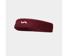 Varlion Textile Galvos juosta Varlion Headband Classic Unisex Raudona 2025