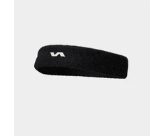Varlion Textile Galvos juosta Varlion Headband Classic Unisex Juodas 2025