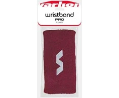 Varlion Textile Riešo juosta Varlion Wristband Pro Man Raudona 2025
