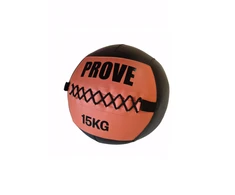 Kimštinis kamuolys Wall Ball Prove 12kg