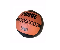 Kimštinis kamuolys Wall Ball Prove 4kg