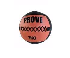 Kimštinis kamuolys Wall Ball Prove 7kg