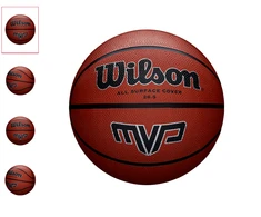 Krepšinio kamuolys Wilson MVP 7 dydis