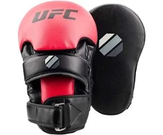 Letenos UFC Long