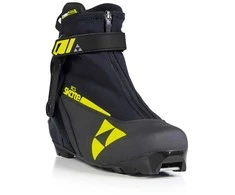 Lygumų slidžių batai Fischer RC3 Skate NNN-42