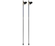 Lygumų slidžių lazdos One Way Diamond 2-145 cm
