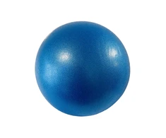 Mankštos kamuolys Prove Soft-Over-Ball 23cm Mėlyna