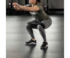 Medžiaginė guma - kilpa Prove extra strong, labai stipri