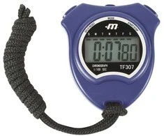 Megaform Elektroninis Chronometras TF307