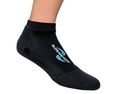 Megaform Paplūdimio teniso kojinės Elite M (39-43.5)