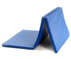 Multisportas Gimnastikos čiužinys sudedamas 3 dalių R70 (pakietintas) 195x90x5cm