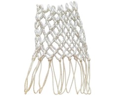 Netex Krepšinio lanko tinklelis 6mm (nesusipinantis, atitinka FIBA standartus)