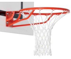 Netex Krepšinio lanko tinklelis 6mm (nesusipinantis, atitinka FIBA standartus)
