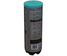 Padelio kamuoliukai Varlion Summum Pro W - Geltona - One Size 3vnt
