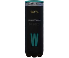 Padelio kamuoliukai Varlion Summum Pro W - Geltona - One Size 3vnt