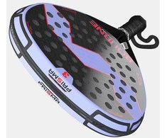 Padelio raketė Varlion Bourne Prisma Carbon 3 2023