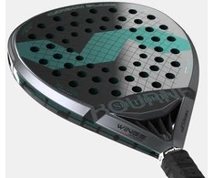 Padelio raketė Varlion Bourne Summum Carbon Juodas 2023