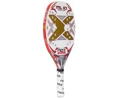 Paplūdimio teniso raketė NOX ML 10 PRO CUP