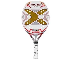 Paplūdimio teniso raketė NOX ML 10 PRO CUP