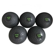 Pasunkintas kamuolys Slam ball Prove 4kg