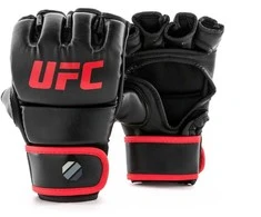 Pirštinės UFC MMA 6OZ Bag L/XL